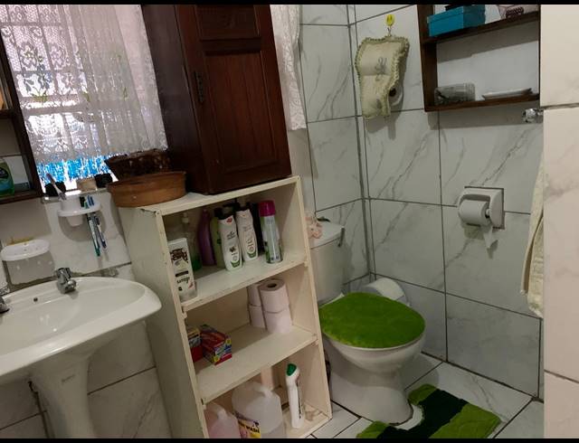 3 BEDROOM HOUSE FOR SALE IN GLEN HARVIE